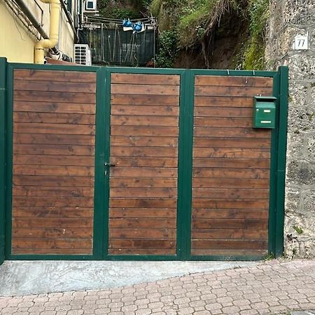 Principessa Sichelgaita House Villa Salerno Dış mekan fotoğraf